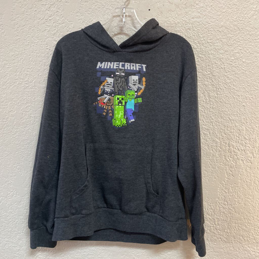 Minecraft BOY'S SHIRTS 10/12