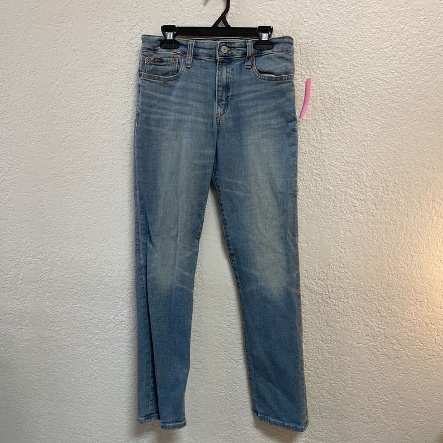 POLO BOY'S JEANS / PANTS 14