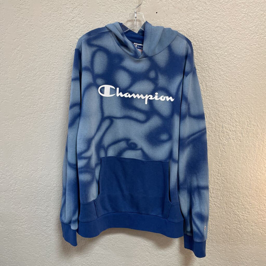 CHAMPION BOY'S SHIRTS 18/20