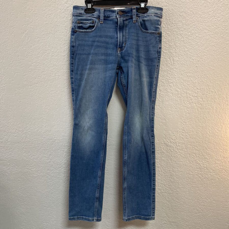 ABERCROMBIE BOY'S JEANS / PANTS 13/14