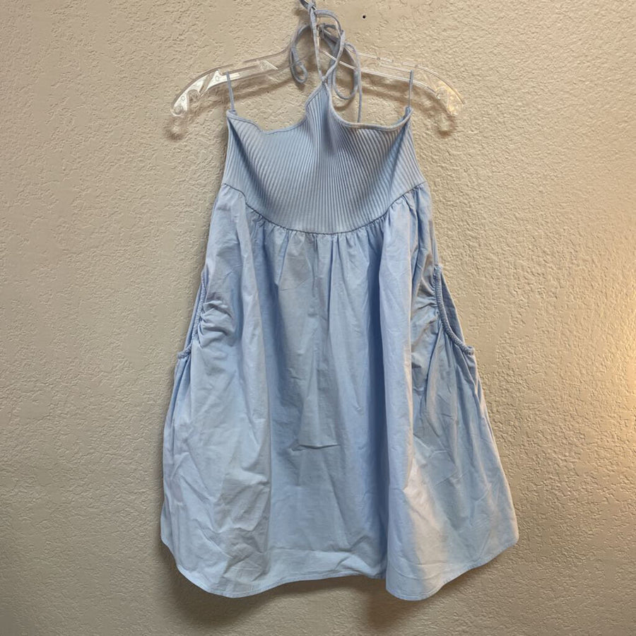 Zara WOMEN'S DRESSES M