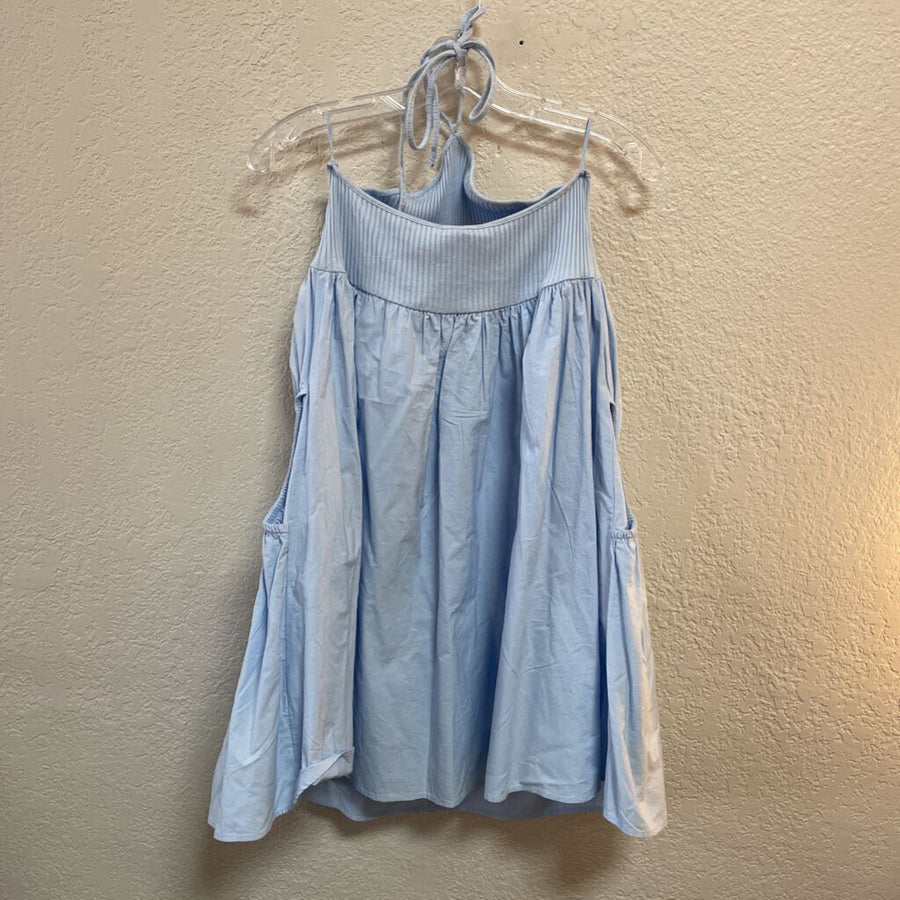 Zara WOMEN'S DRESSES M