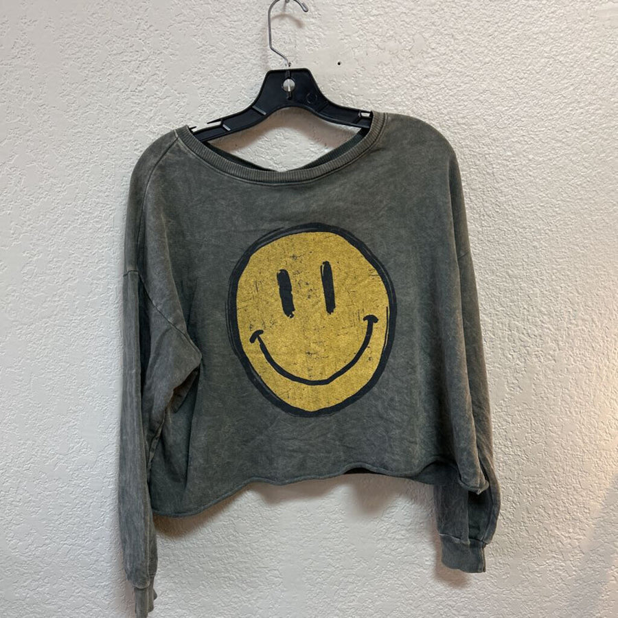 LOVE VINTAGE WOMEN'S TOPS S