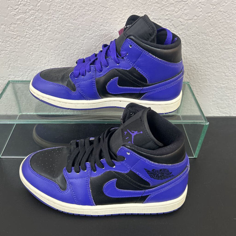 Jordan BOY'S FOOTWEAR 6