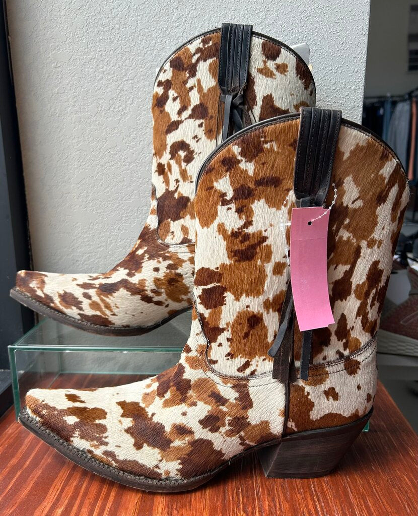 Tony Lama WOMEN'S FOOTWEAR 11