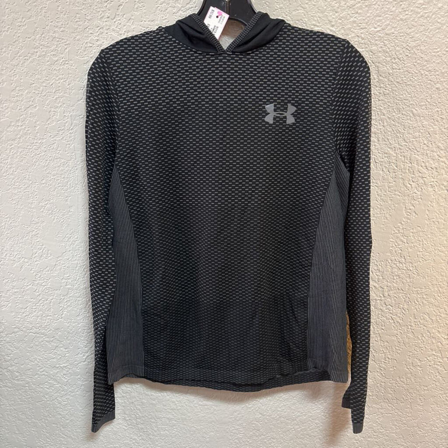 UNDER ARMOUR BOY'S SHIRTS YXL