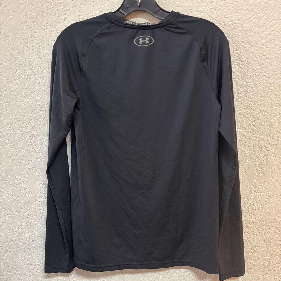 UNDER ARMOUR BOY'S SHIRTS YXL