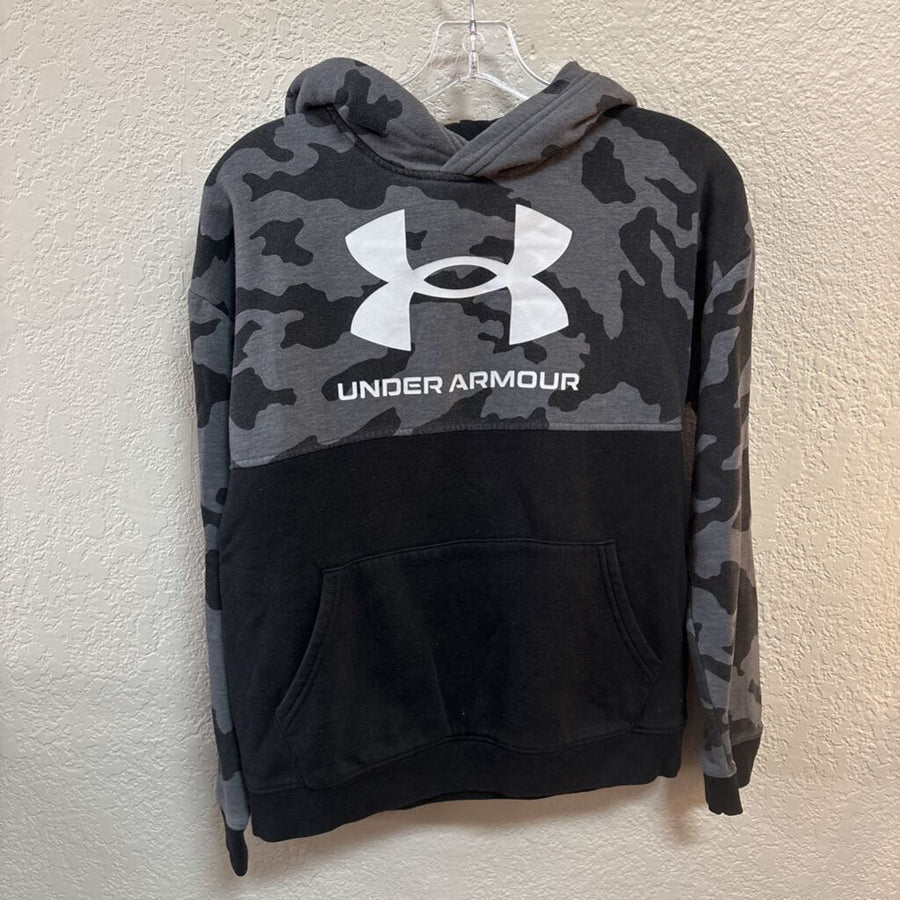 UNDER ARMOUR BOY'S SHIRTS YXL