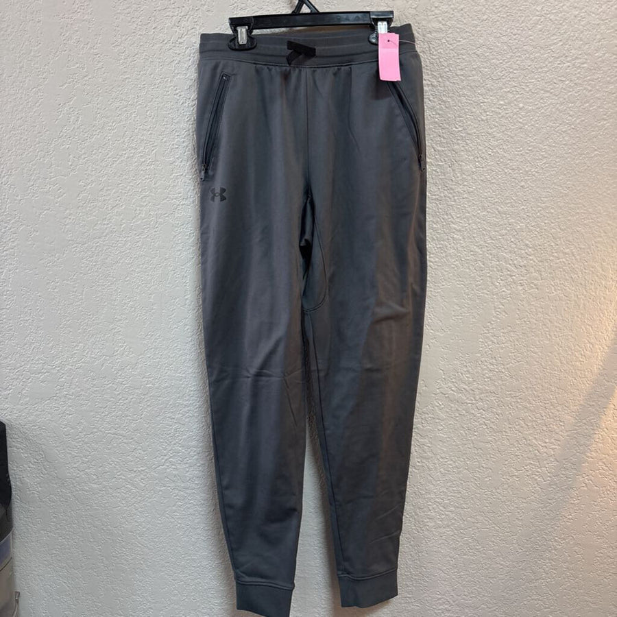 UNDER ARMOUR BOY'S JEANS / PANTS YL