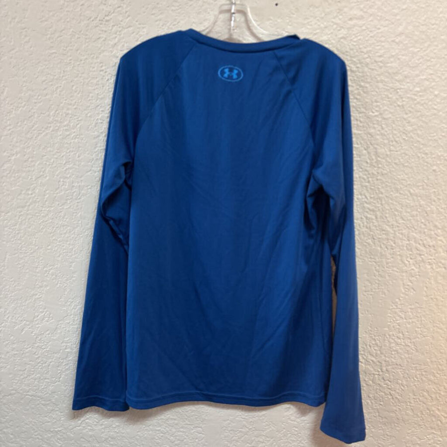 UNDER ARMOUR BOY'S SHIRTS YL