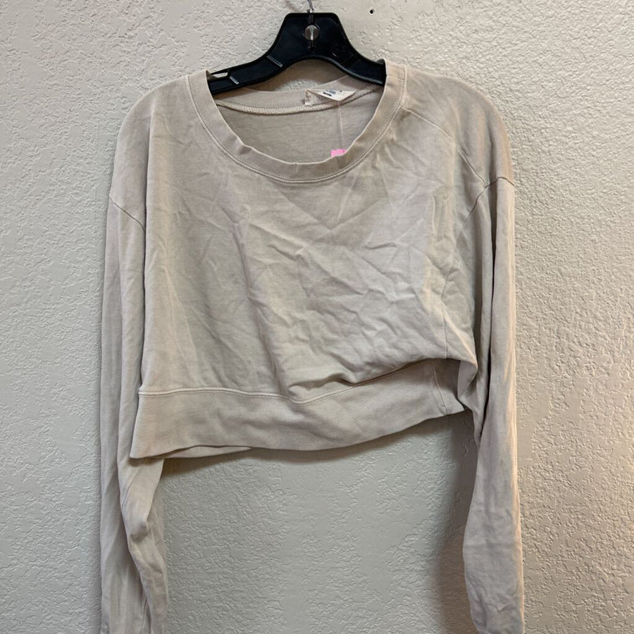 DOUBLE ZERO WOMEN'S TOPS M