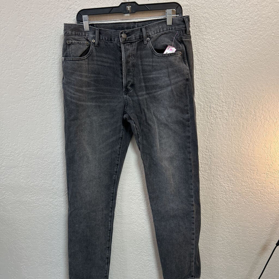 AMERICAN EAGLE WOMEN'S JEANS 12