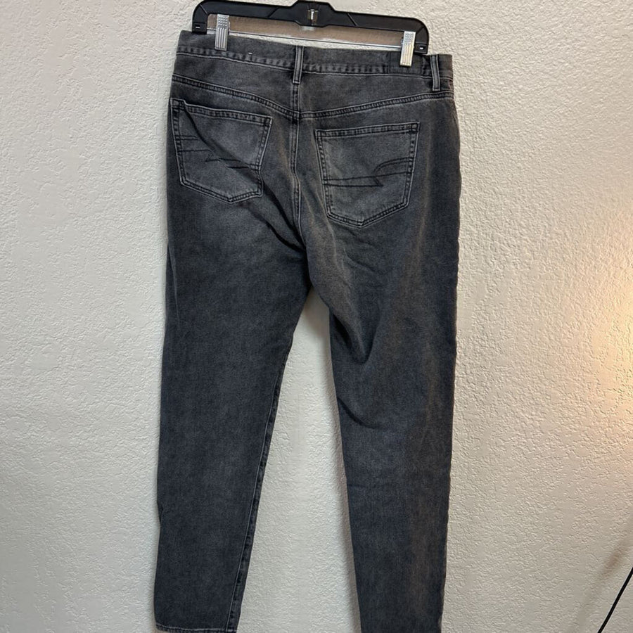AMERICAN EAGLE WOMEN'S JEANS 12