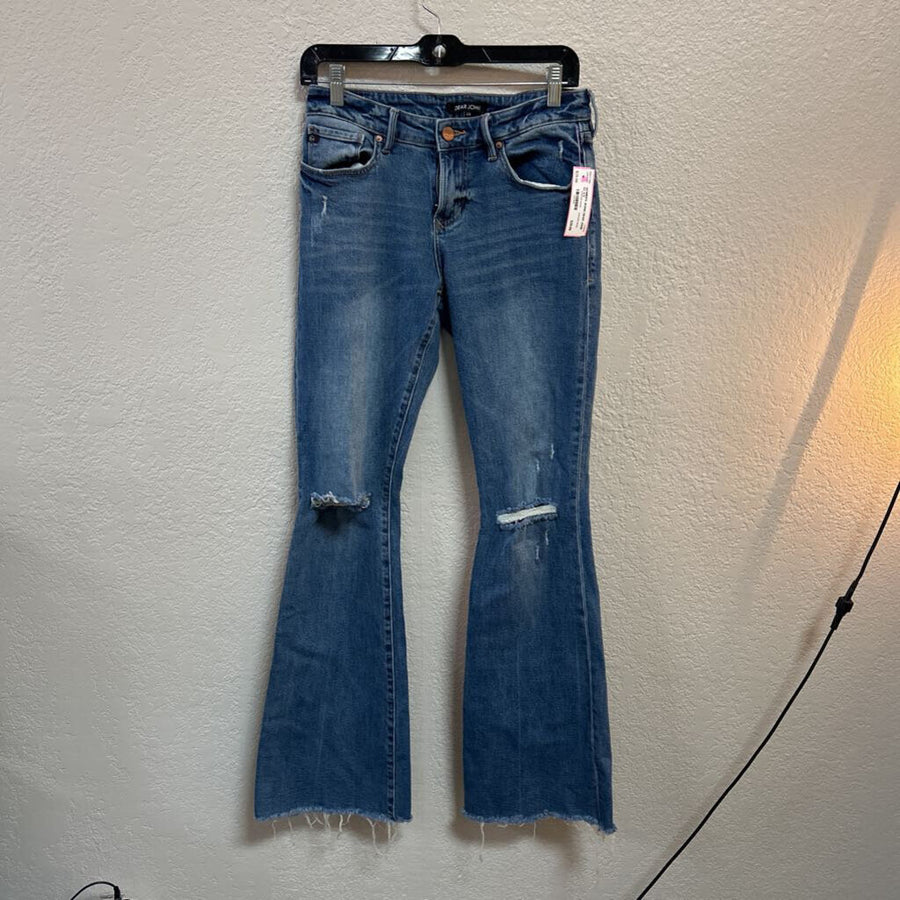 DEAR JOHN WOMEN'S JEANS 6