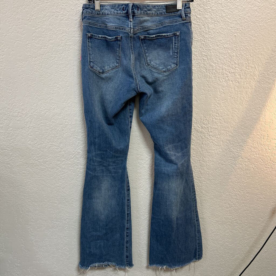 DEAR JOHN WOMEN'S JEANS 6