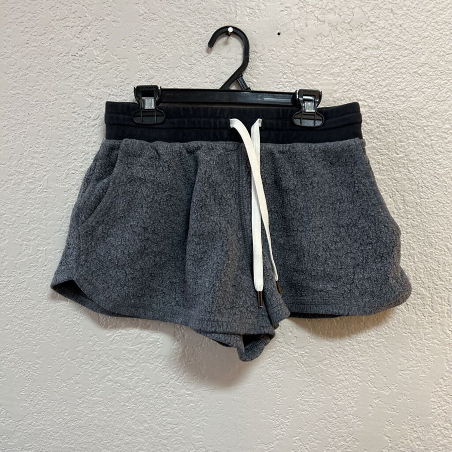 FEAT WOMEN'S SHORTS S