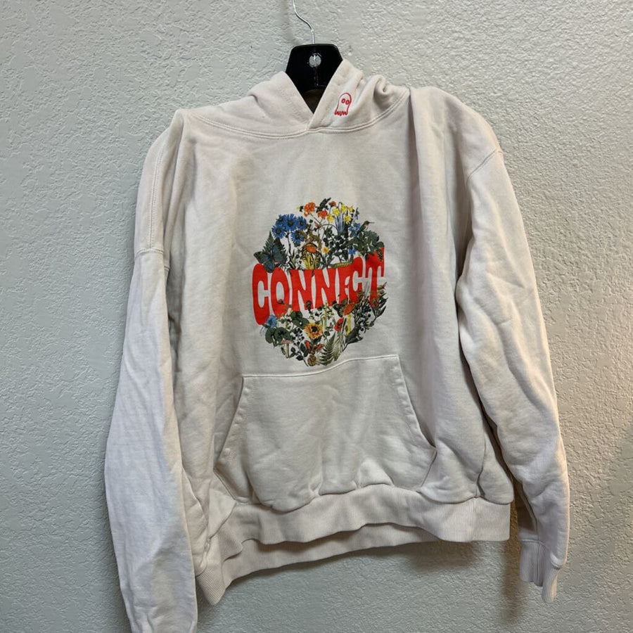 LONELY GHOST WOMEN'S TOPS M