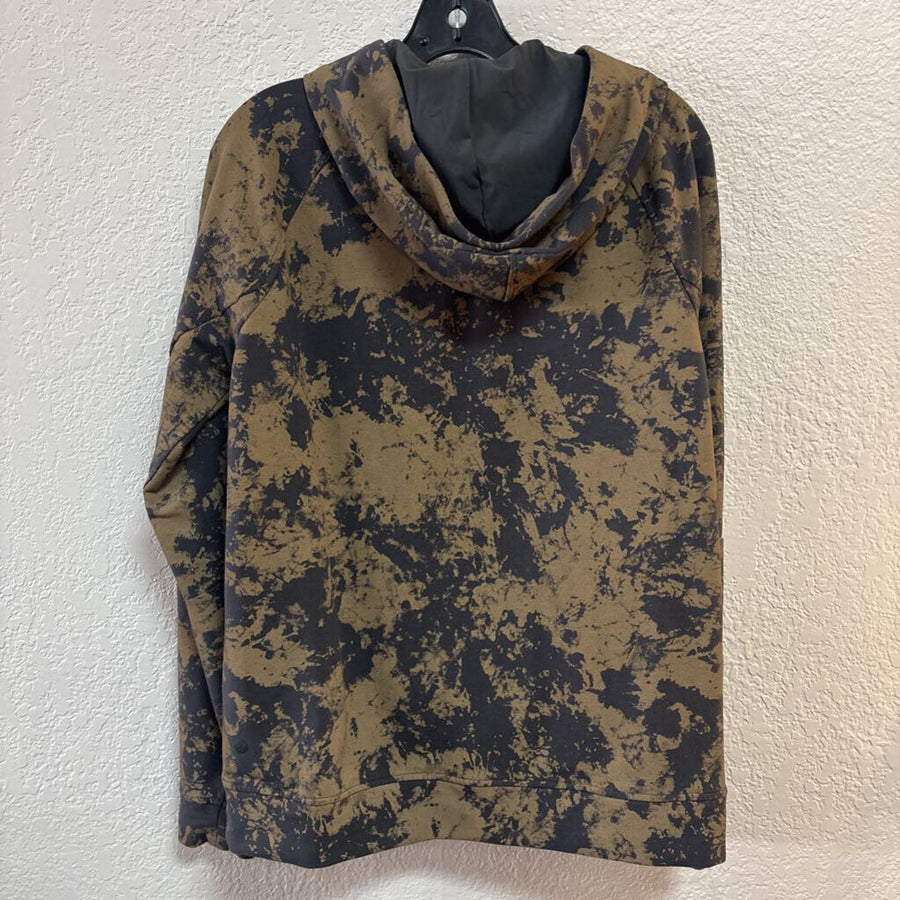 Lululemon MEN'S SHIRTS M