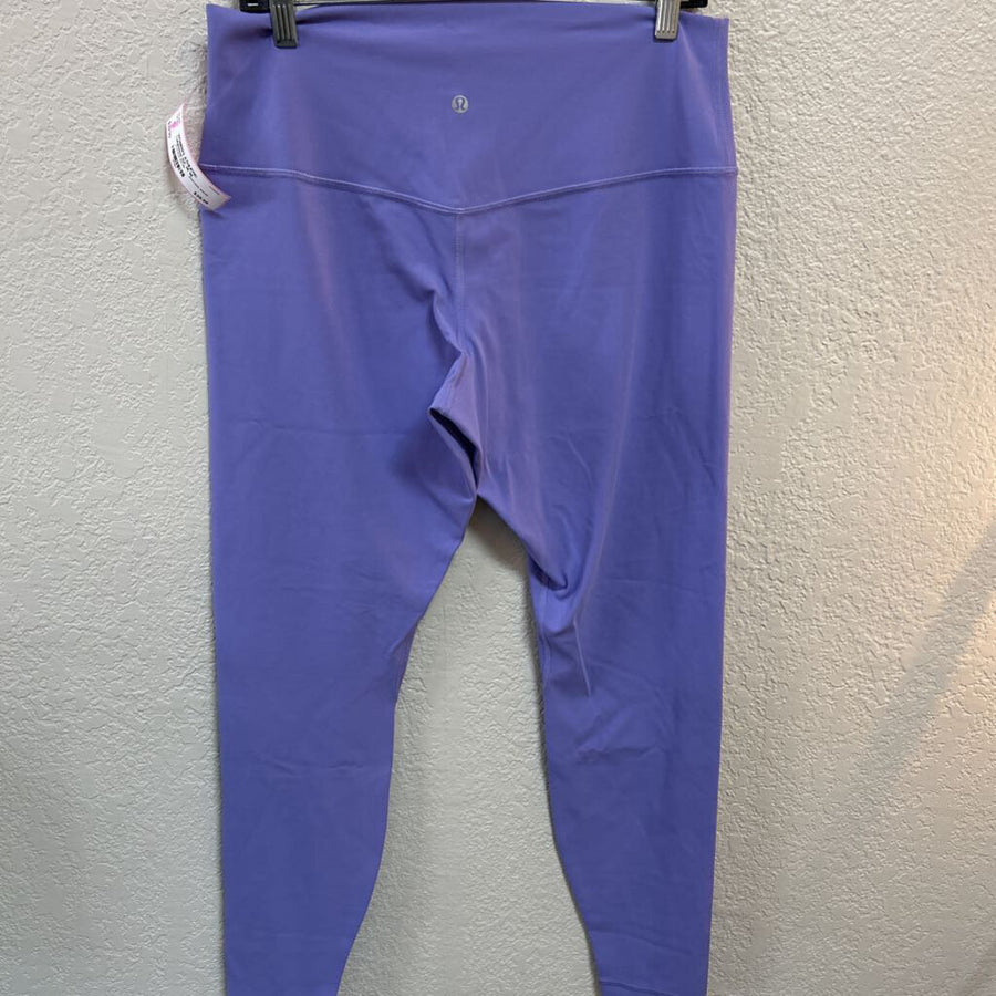 Lululemon WOMEN'S ATHLETIC 14