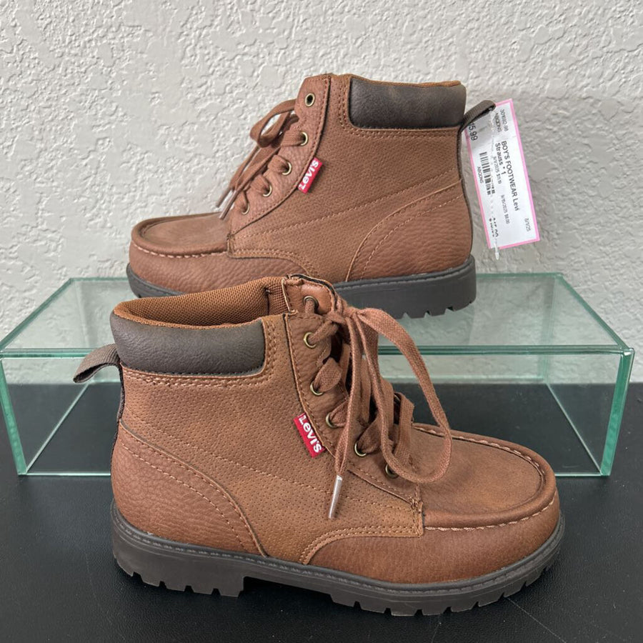 Levi Strauss BOY'S FOOTWEAR 1