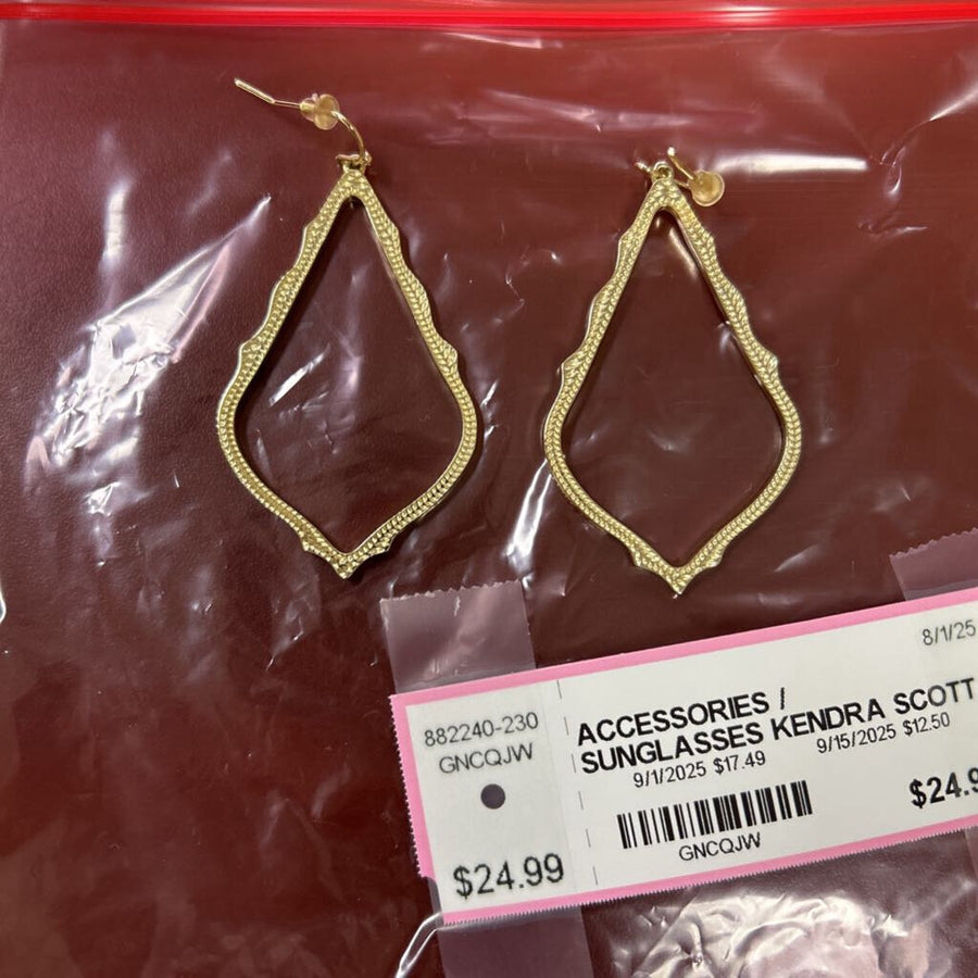 KENDRA SCOTT ACCESSORIES / SUNGLASSES