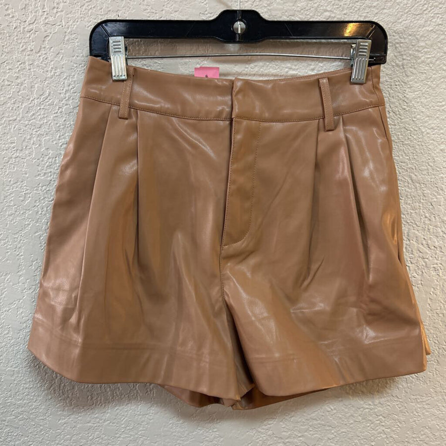 Entro WOMEN'S SHORTS S