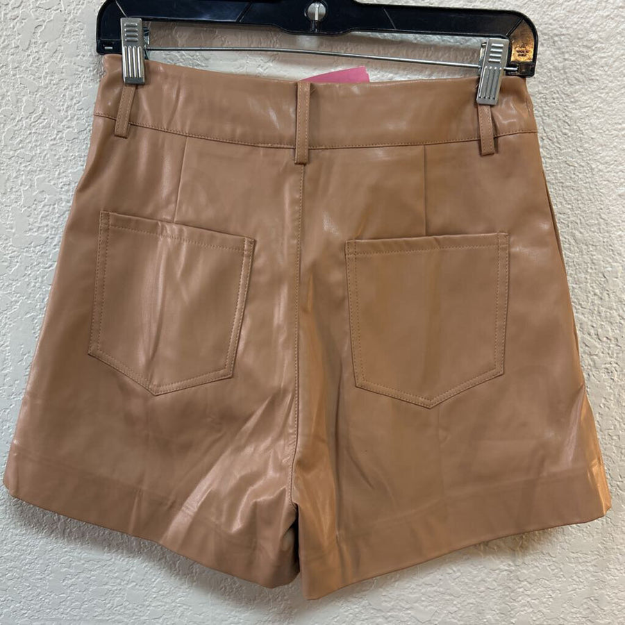 Entro WOMEN'S SHORTS S