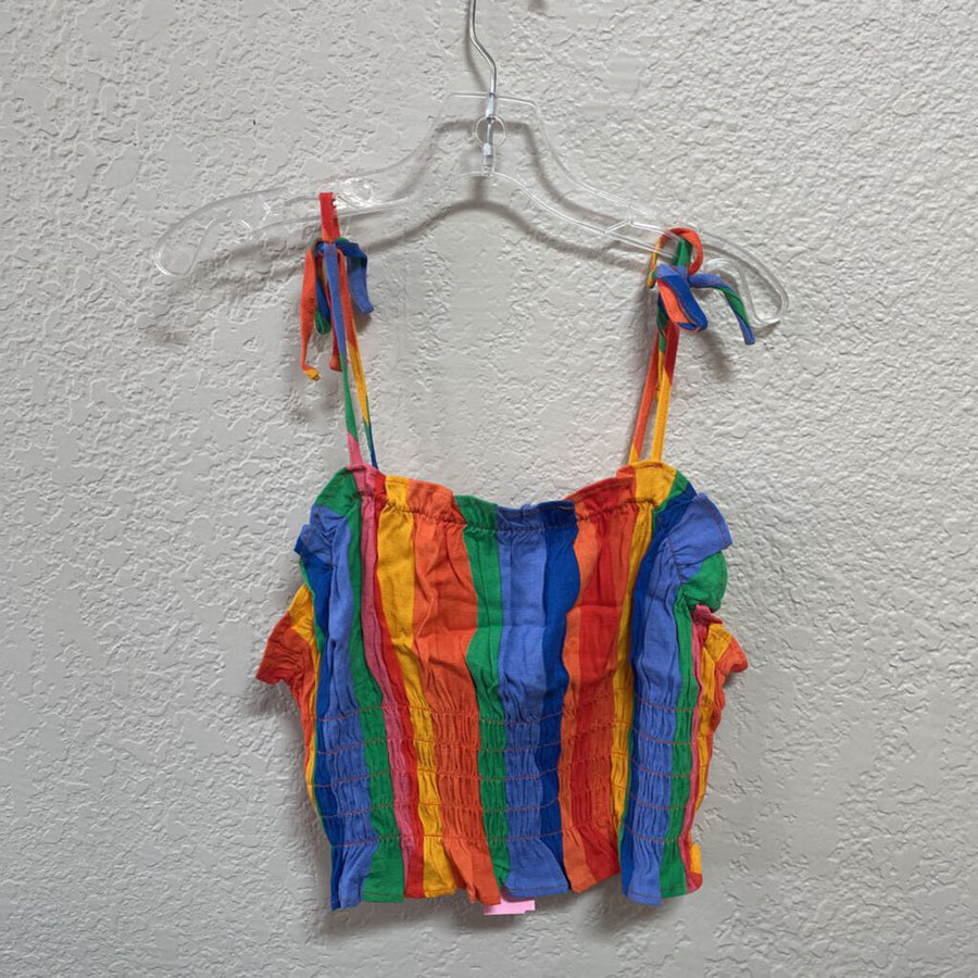 GB Girls GIRL'S TOPS YL