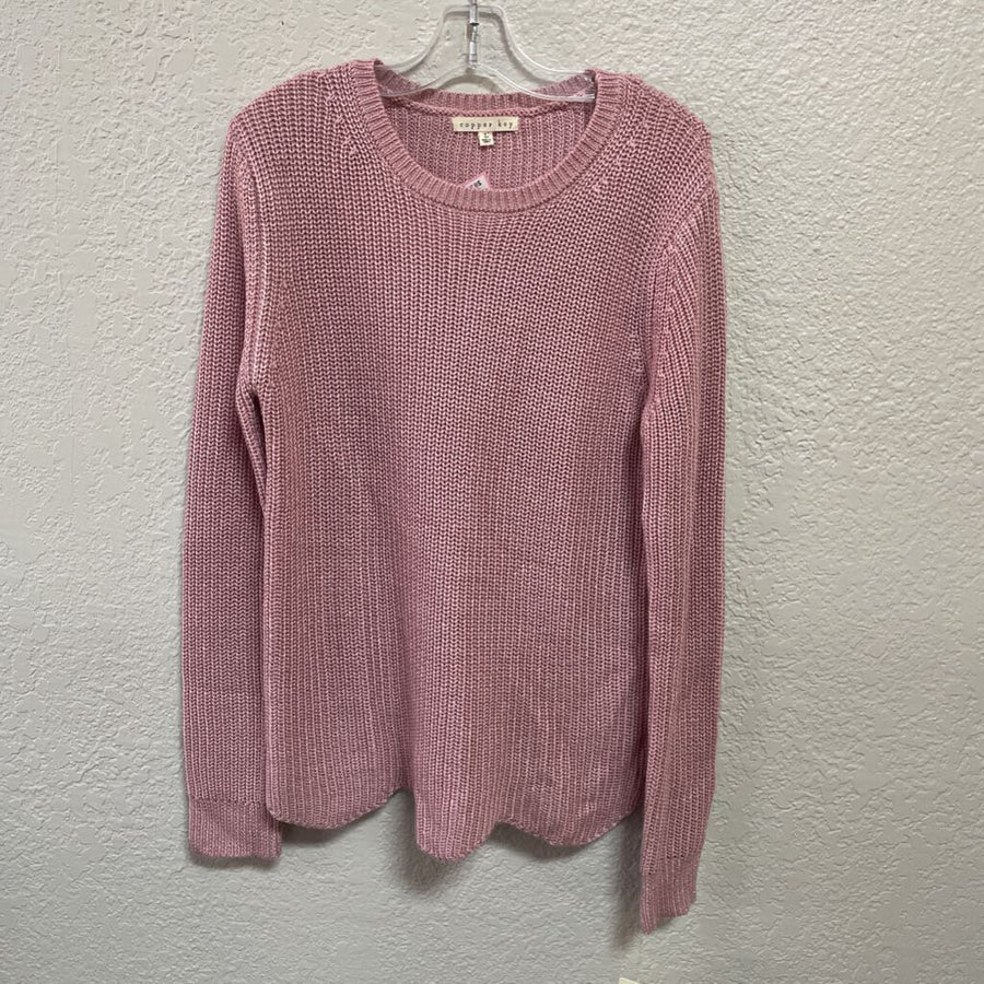 COPPER KEY GIRL'S TOPS YL