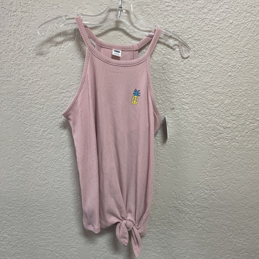 Old Navy GIRL'S TOPS 10/12