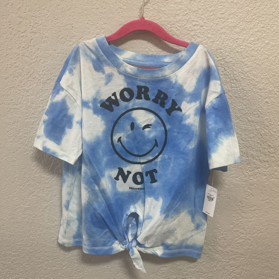 Old Navy GIRL'S TOPS 6/7