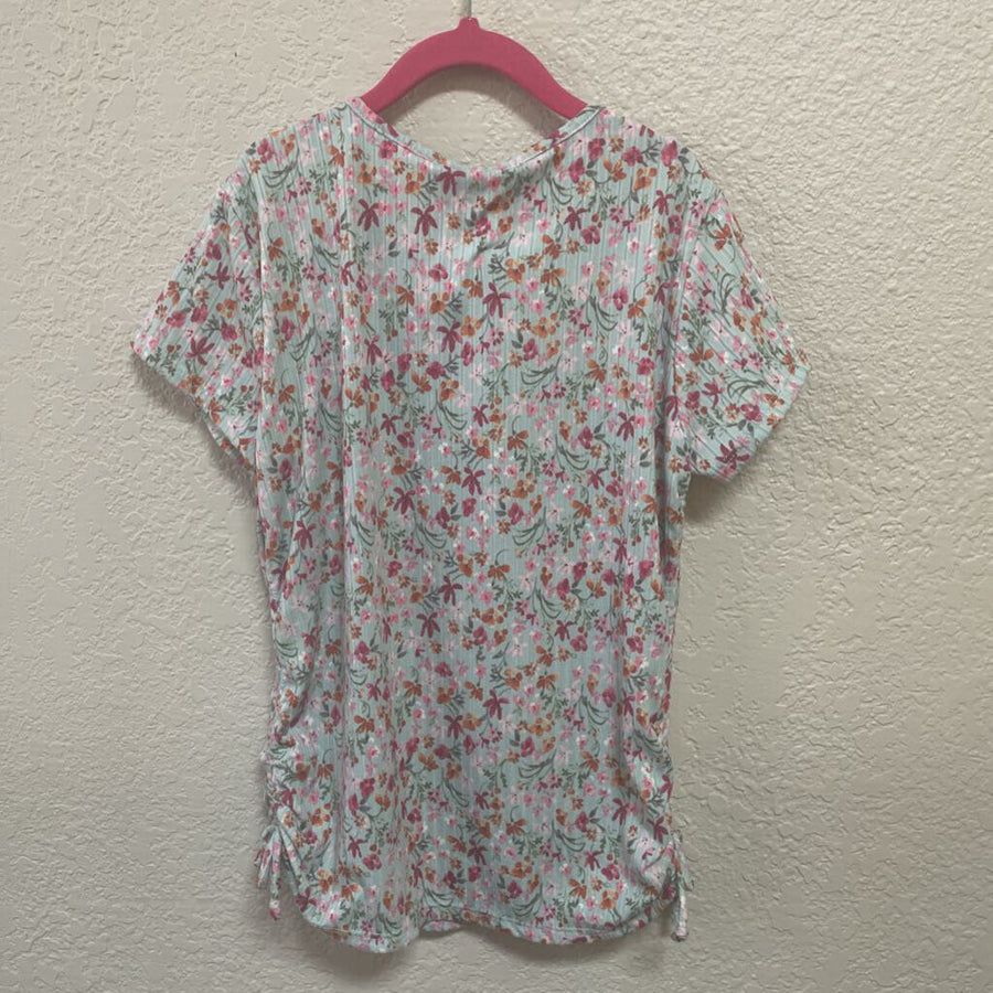 WILLOW + ROOT GIRL'S TOPS YXL