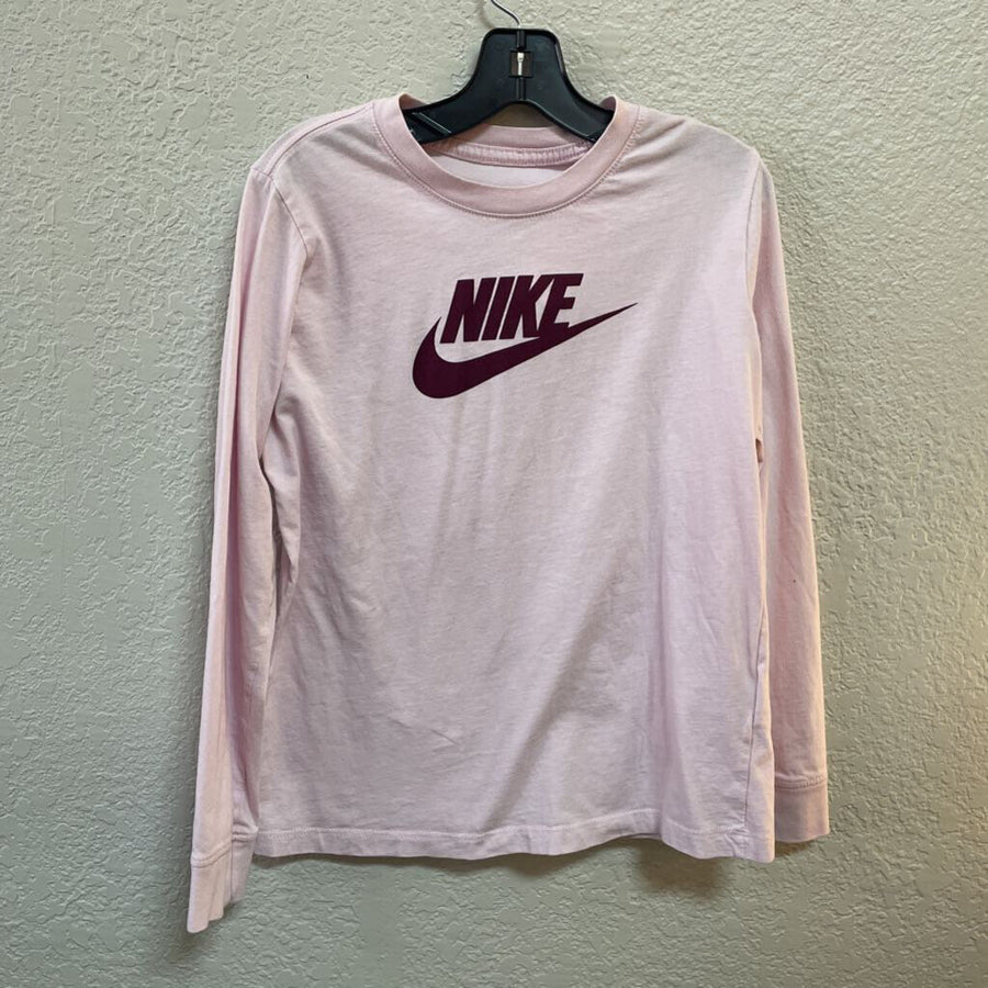 NIKE GIRL'S TOPS YL