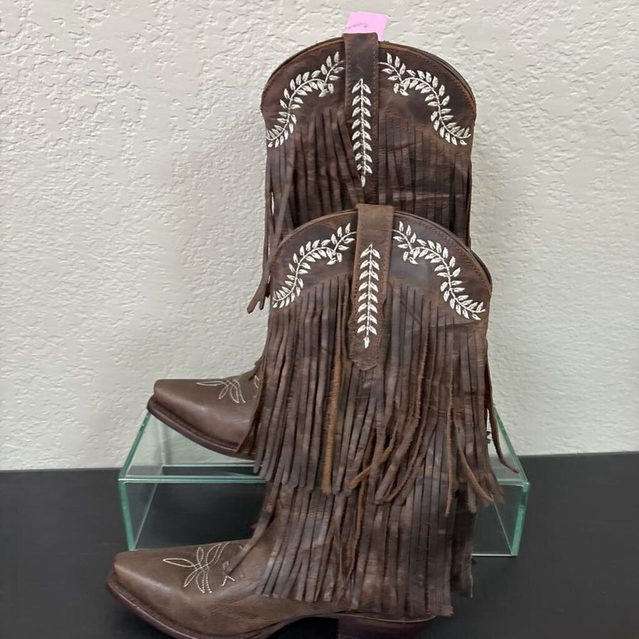 WILD FLOWERS WOMEN'S FOOTWEAR 7