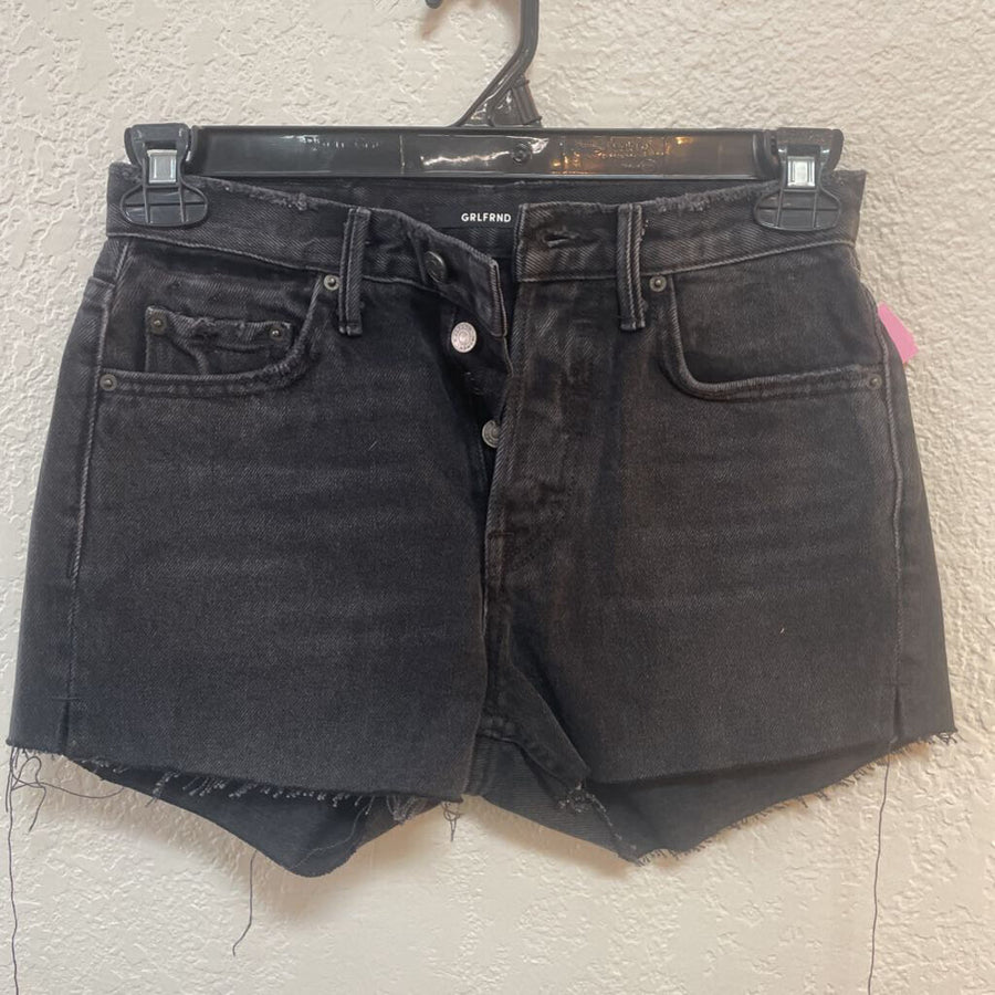 GRLFRND WOMEN'S SHORTS 1