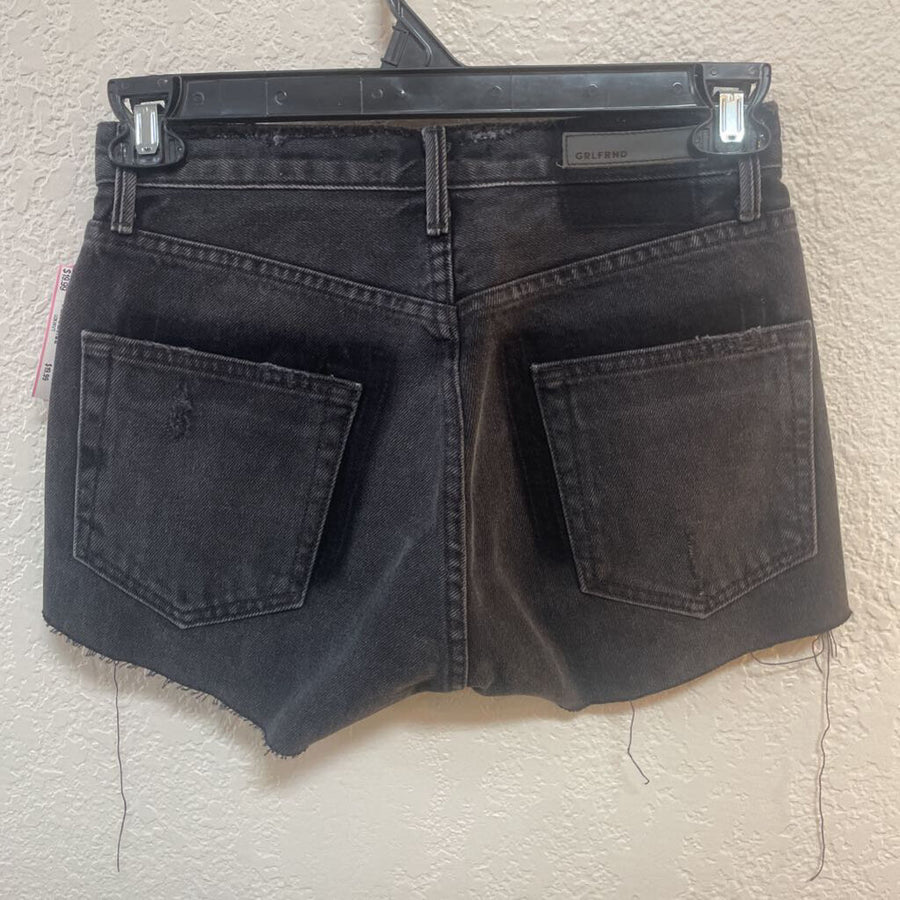 GRLFRND WOMEN'S SHORTS 1