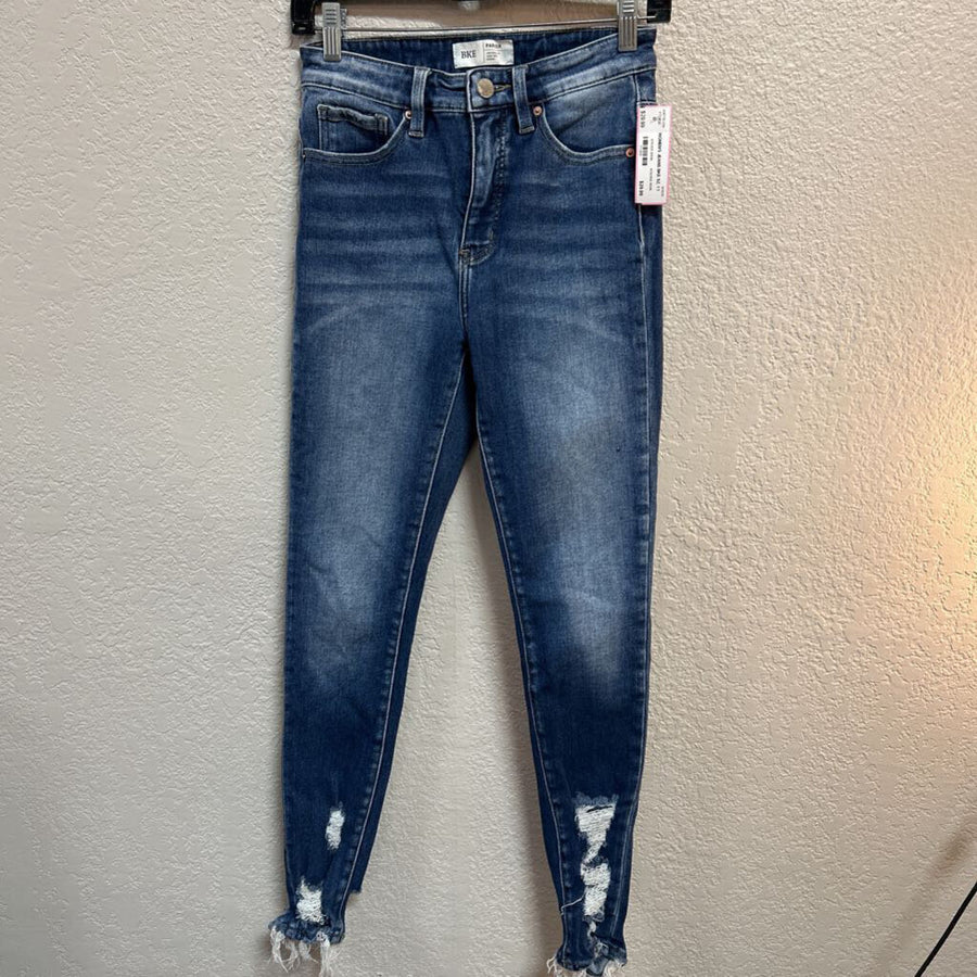 BKE WOMEN'S JEANS 1