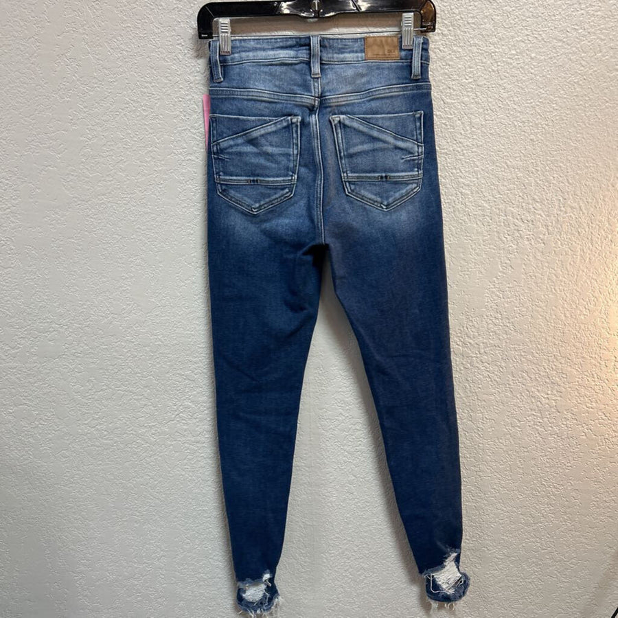 BKE WOMEN'S JEANS 1