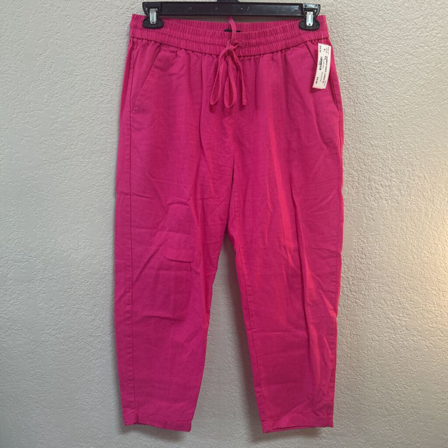 J.CREW WOMEN'S PANTS M