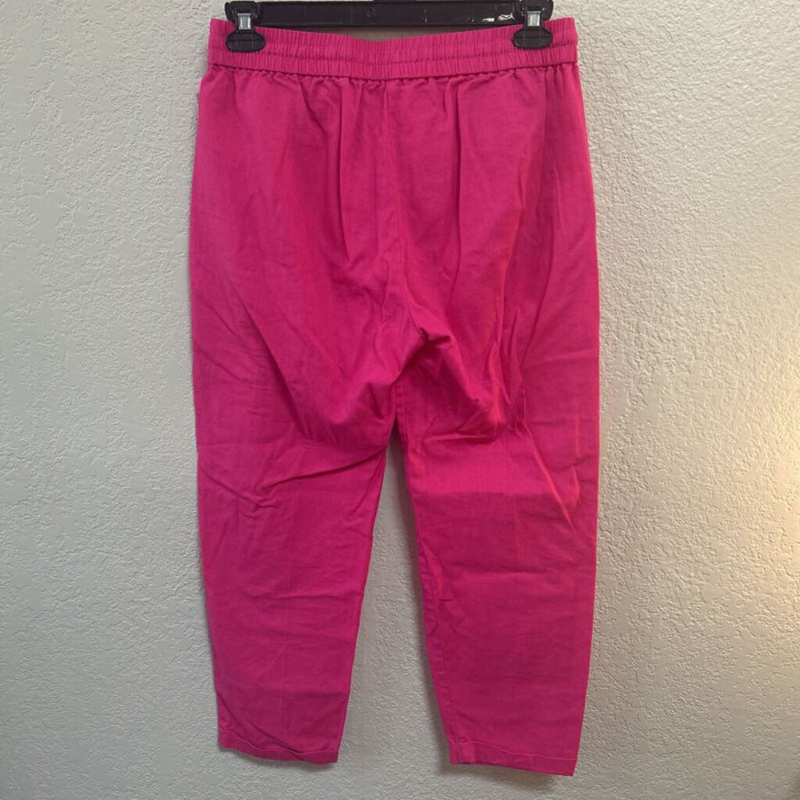 J.CREW WOMEN'S PANTS M