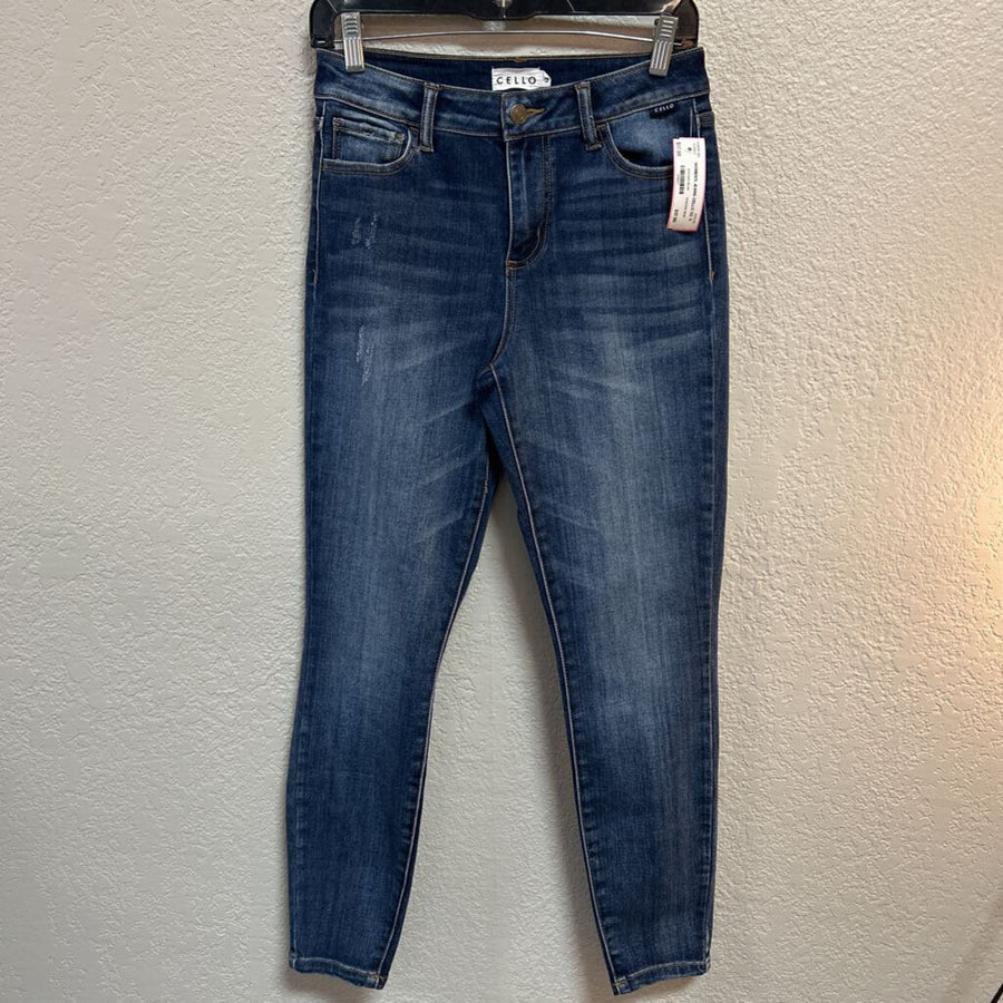 CELLO WOMEN'S JEANS
