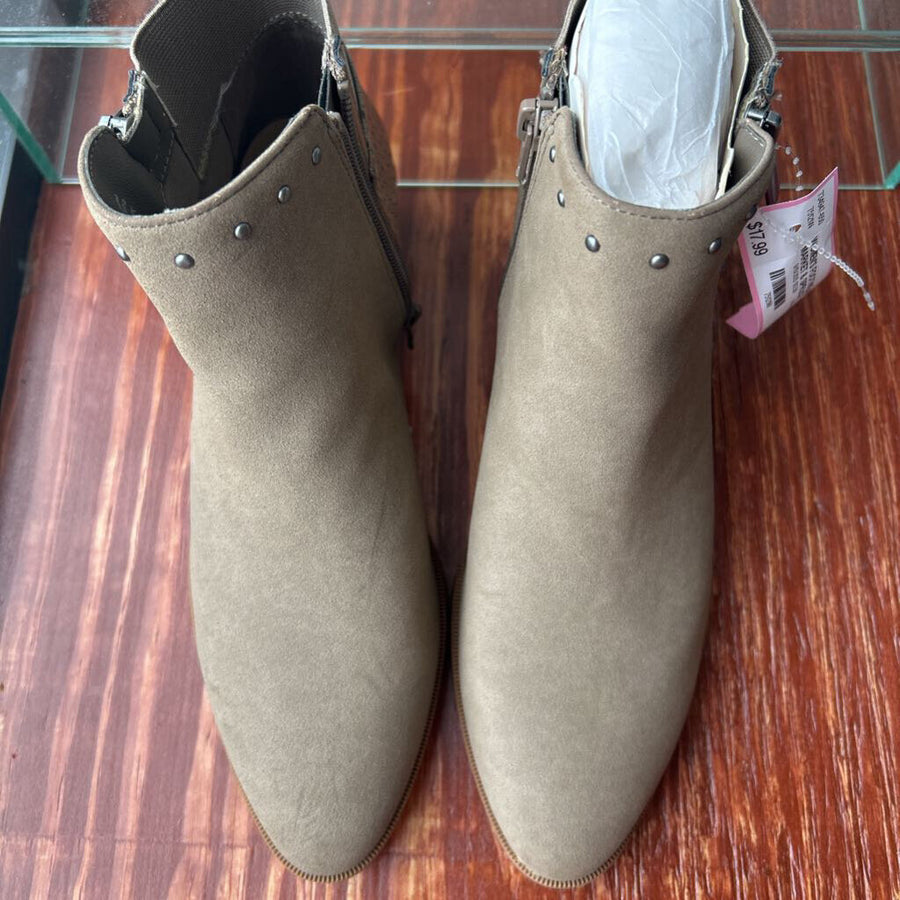 MARKET & SPRUCE WOMEN'S FOOTWEAR 8