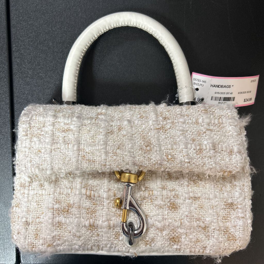 HANDBAGS