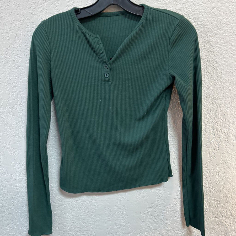 Trendy WOMEN'S TOPS S