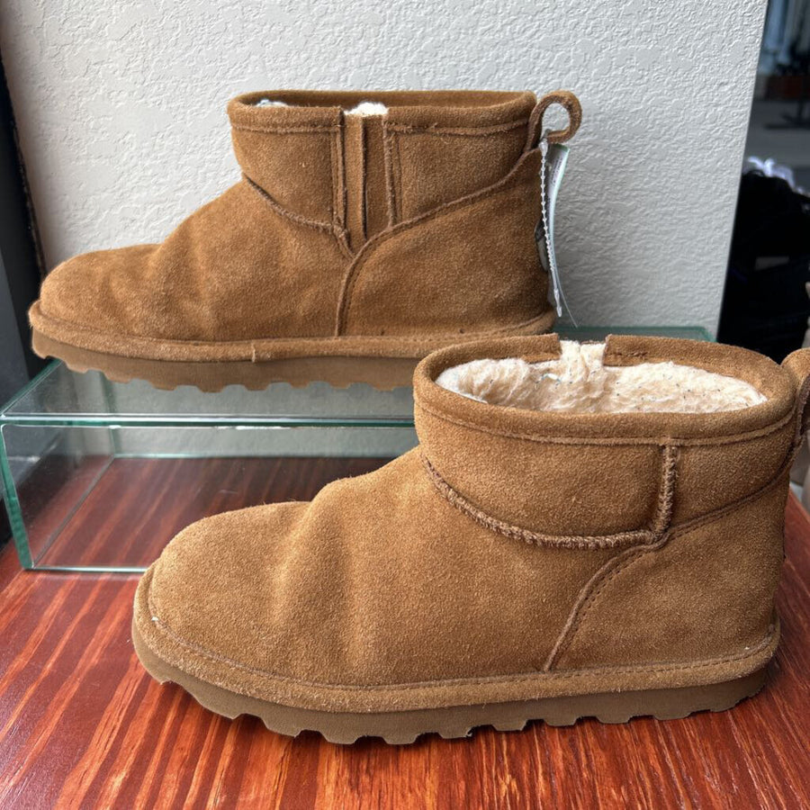 BEARPAW WOMEN'S FOOTWEAR 5
