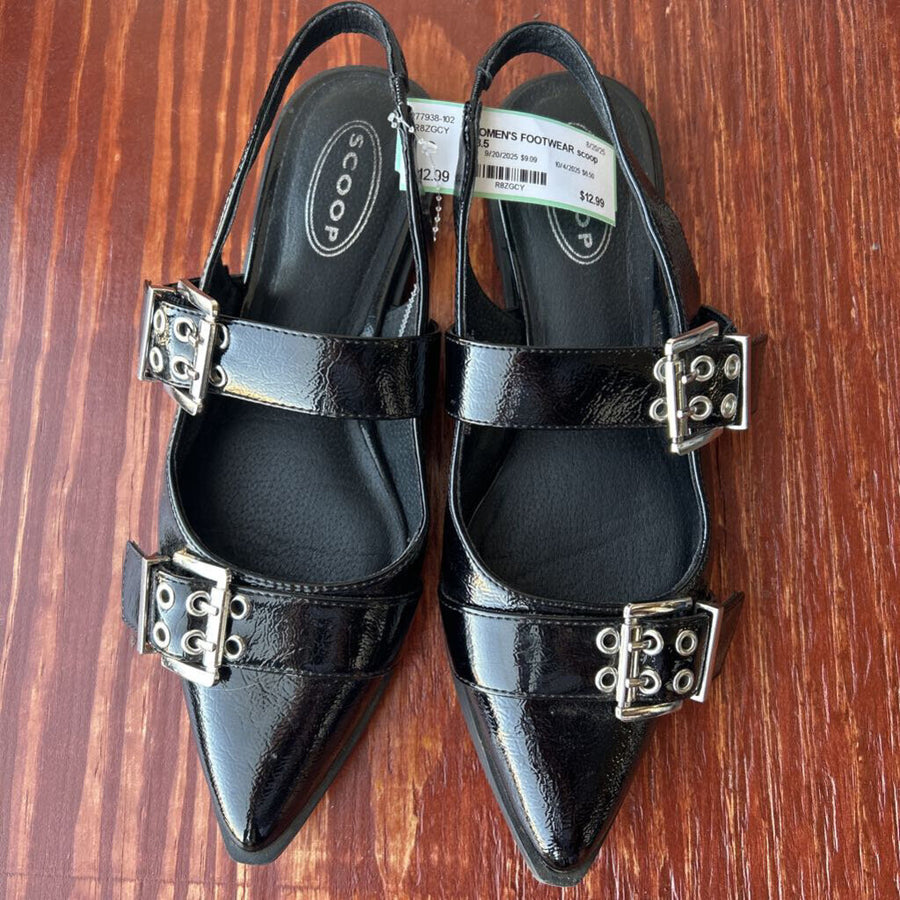 scoop WOMEN'S FOOTWEAR 8.5