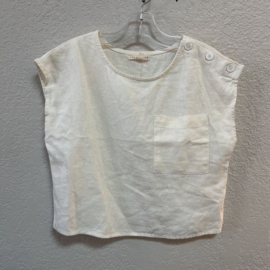 COPPER KEY GIRL'S TOPS 7