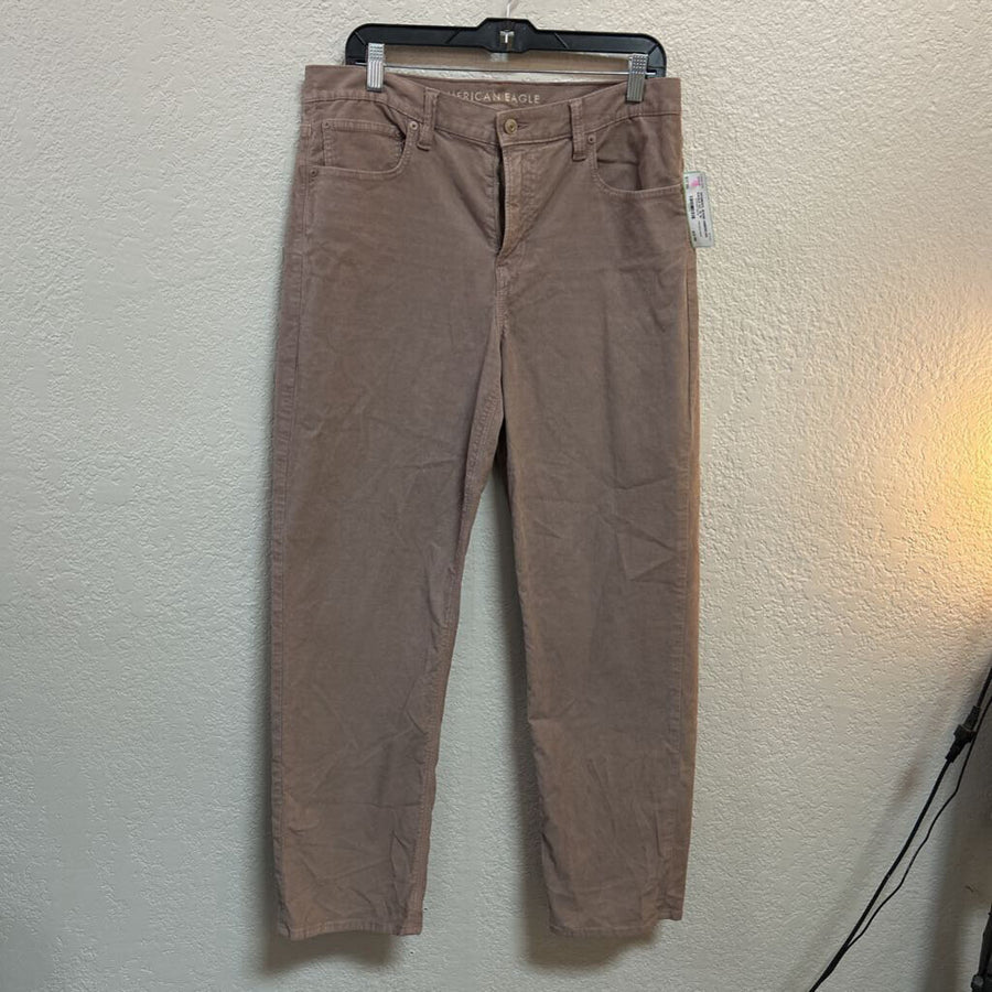 AMERICAN EAGLE WOMEN'S JEANS 14