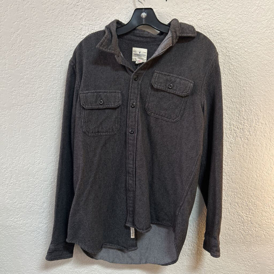 AMERICAN EAGLE MEN'S SHIRTS M