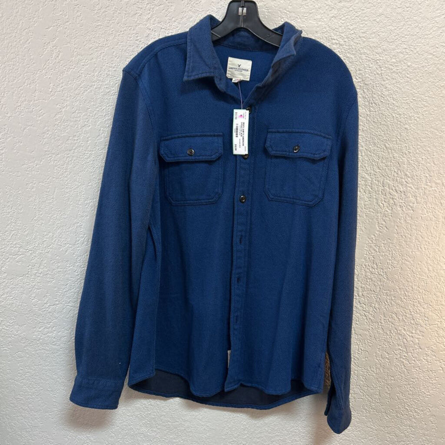 AMERICAN EAGLE MEN'S SHIRTS M